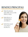 Eucerin Protective Cream Gel SPF 50 for Face Oil Control 50ml