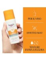 Eucerin Protective Cream Gel SPF 50 for Face Oil Control 50ml