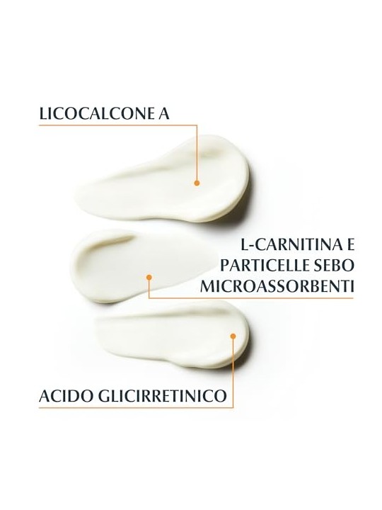 Eucerin Protective Cream Gel SPF 50 for Face Oil Control 50ml