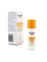 Eucerin PROTEZIONE SOLARE controllo olio tocco secco SPF50 50ml unisex