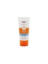 Eucerin SENSITIVE PROTECT crema solare per pelle secca SPF50 50ml unisex