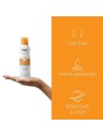 Eucerin SENSITIVE PROTECT spray solare trasparente SPF50