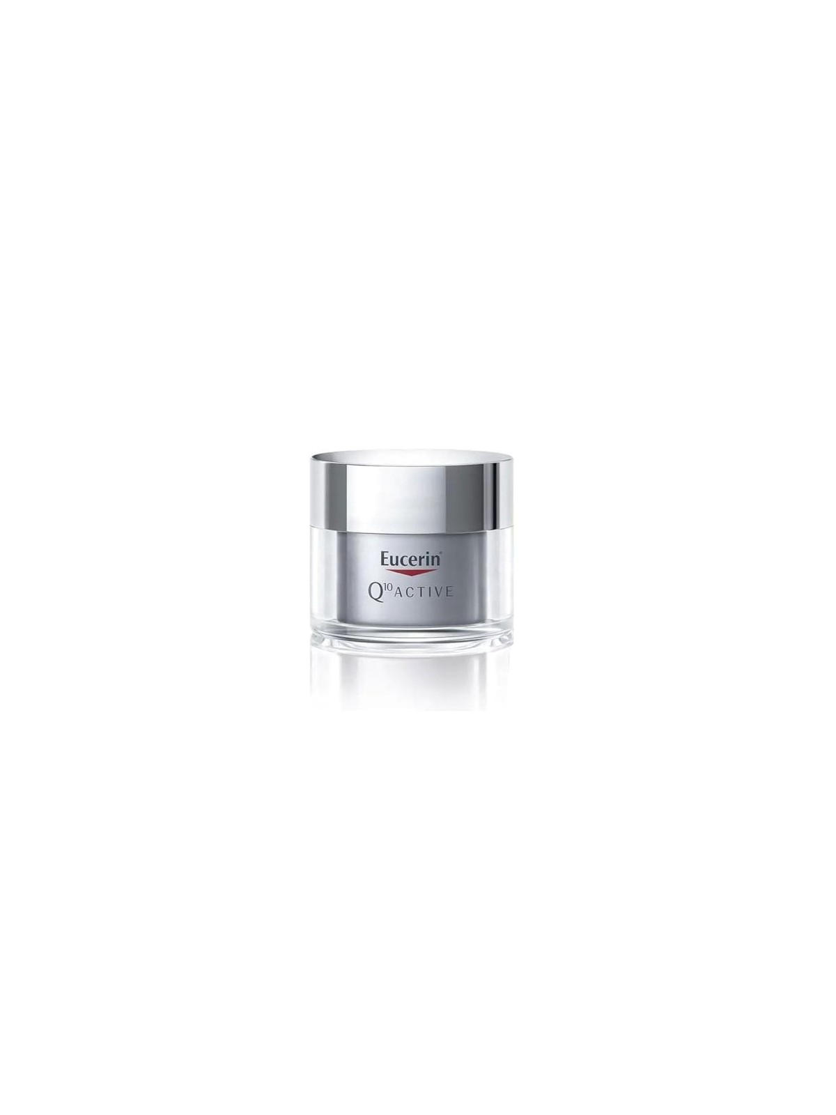 Crema notte antirughe Eucerin Q10 ACTIVE 50ml