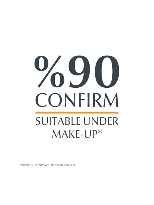 Eucerin Photoaging Control Sun Fluid SPF50 50ml All Skin Types