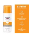 Eucerin Photoaging Control Sun Fluid SPF50 50ml All Skin Types