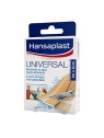Hansaplast Universal Resistente AllAcqua 1mx6cm unisex