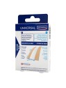 Hansaplast Universal Resistente AllAcqua 1mx6cm unisex