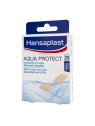 Hansaplast Aqua Protect 20 Pezzi 2 Dimensioni Unisex