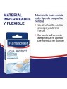 Hansaplast Aqua Protect 20 Pezzi 2 Dimensioni Unisex