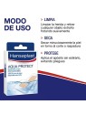 Hansaplast Aqua Protect 20 Pezzi 2 Dimensioni Unisex