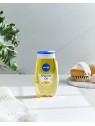 NIVEA Olio doccia ricco e nutriente 200 ml
