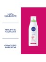 Nivea Latte Detergente Morbido 200ml Unisex