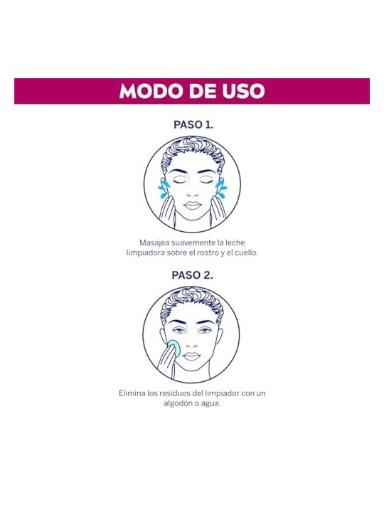 Nivea Latte Detergente Morbido 200ml Unisex