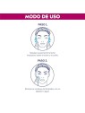 Nivea Latte Detergente Morbido 200ml Unisex