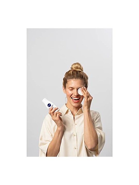 Nivea Latte Detergente Morbido 200ml Unisex