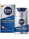 Nivea MEN ACTIVE AGE antiarrugas idratante DNAge 50ml uomo