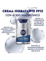 Nivea MEN ACTIVE AGE antiarrugas idratante DNAge 50ml uomo