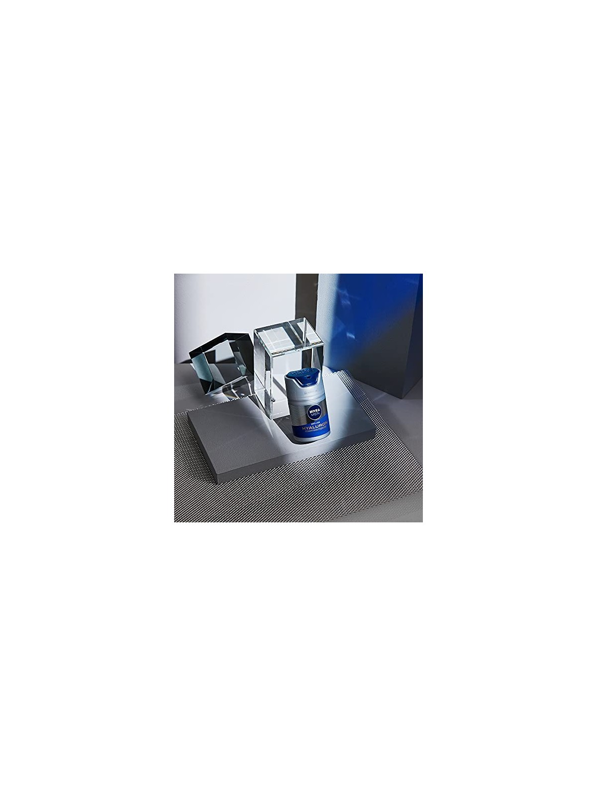 Nivea MEN ACTIVE AGE antiarrugas idratante DNAge 50ml uomo