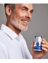 Nivea MEN ACTIVE AGE antiarrugas idratante DNAge 50ml uomo