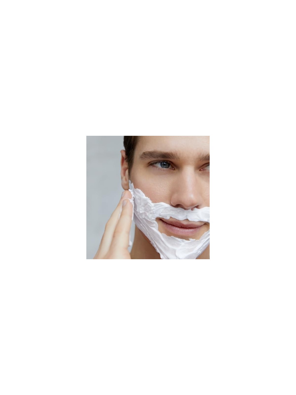 NIVEA Men Protect & Care gel da barba protettivo 200ml