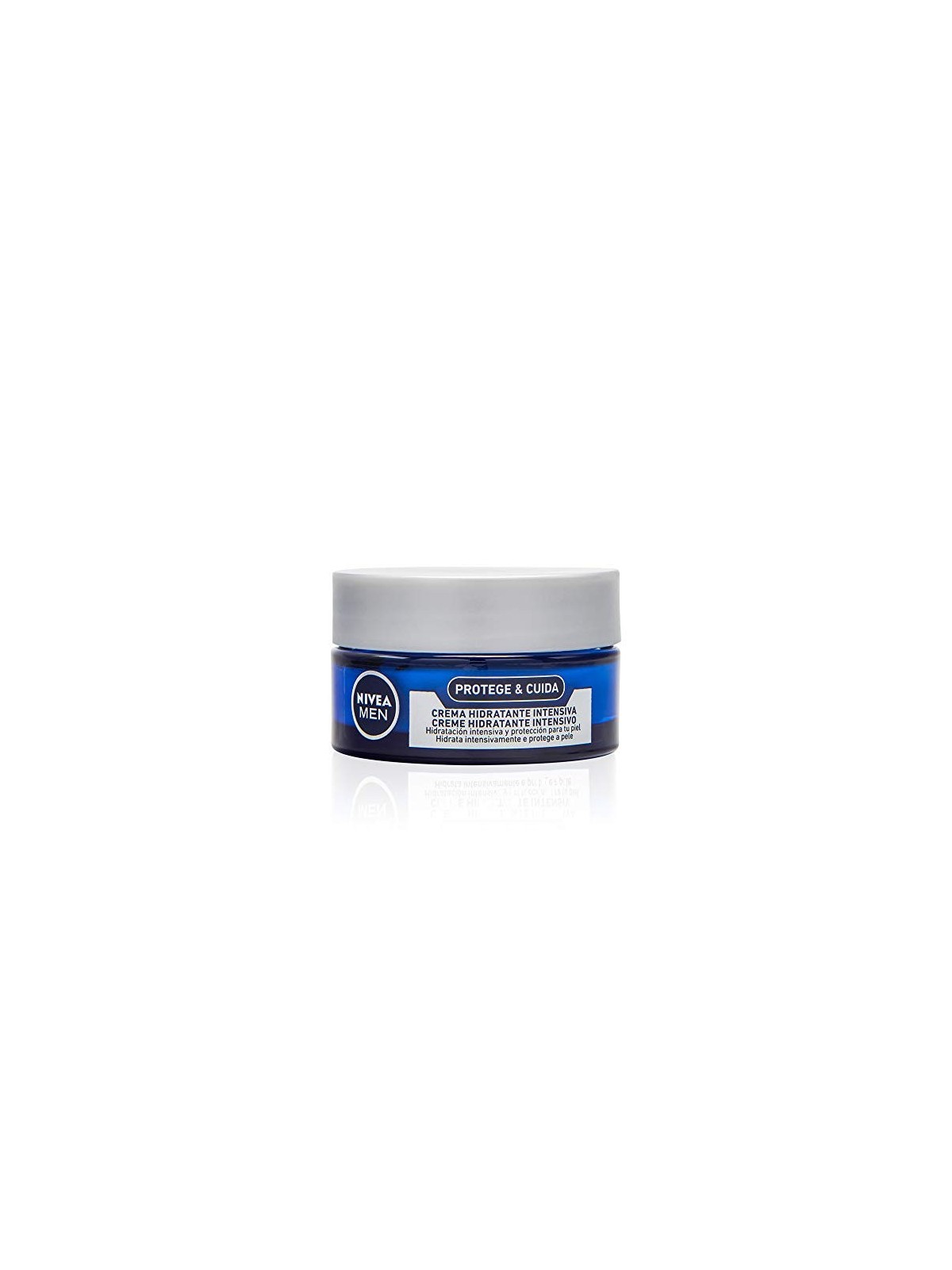 Nivea MEN ORIGINALS crema hidratante intensiva PS 50ml uomo