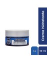 Nivea MEN ORIGINALS crema hidratante intensiva PS 50ml uomo