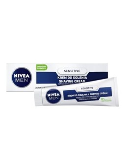 NIVEA Men Sensitive crema da barba lenitiva 100ml
