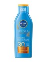 Nivea SUN PROTEGEABBRONZA latte SPF30 200ml unisex