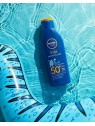 Nivea SUN BAMBINO protettore idratante impermeabile SPF50 200ml unisex