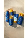 Nivea SUN BAMBINO protettore idratante impermeabile SPF50 200ml unisex