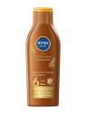 Nivea SUN CAROTA latte SPF6 200ml donna
