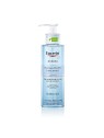 Eucerin DERMATOCLEAN gel detergente 200ml unisex