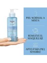 Eucerin DERMATOCLEAN gel detergente 200ml unisex