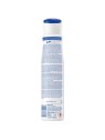 NIVEA Black & White Invisible Clear antitraspirante spray 48h 250ml