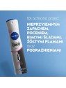 NIVEA Black & White Invisible Clear antitraspirante spray 48h 250ml