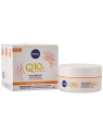 Nivea Q10 Crema Antirughe Energizzante Giorno SPF15 50ml Donna