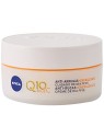 Nivea Q10 Crema Antirughe Energizzante Giorno SPF15 50ml Donna