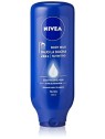 Nivea LATTE CORPO SOTTO LA DOCCIA nutriente per pelle secca