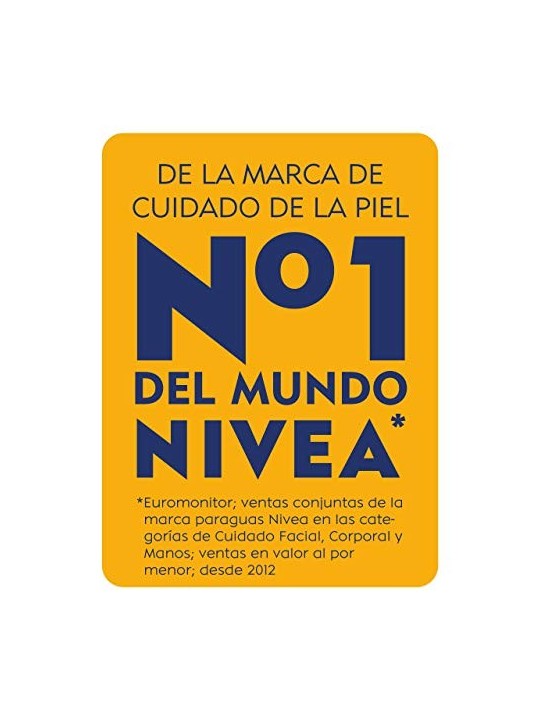 Nivea LATTE CORPO SOTTO LA DOCCIA nutriente per pelle secca