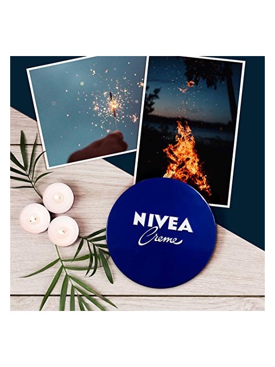 Nivea Crema 75ml Unisex