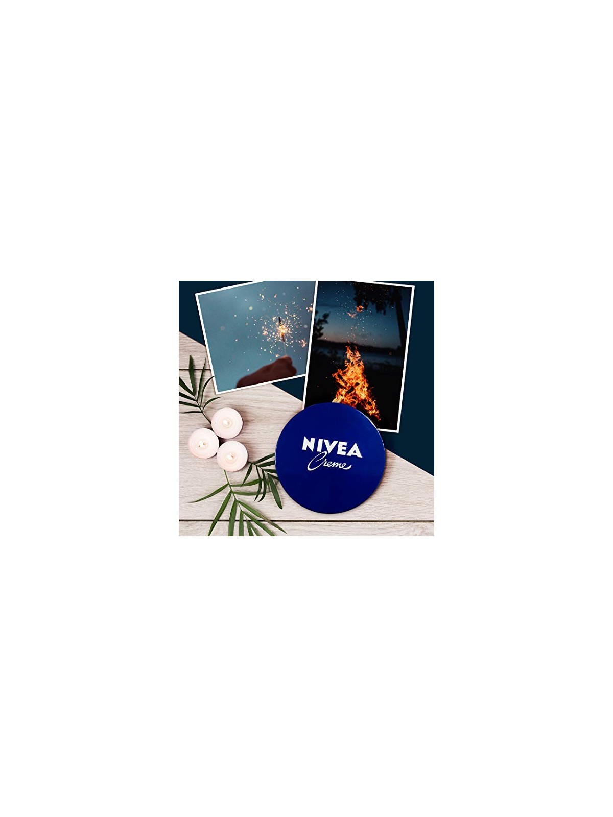 Nivea Crema 75ml Unisex