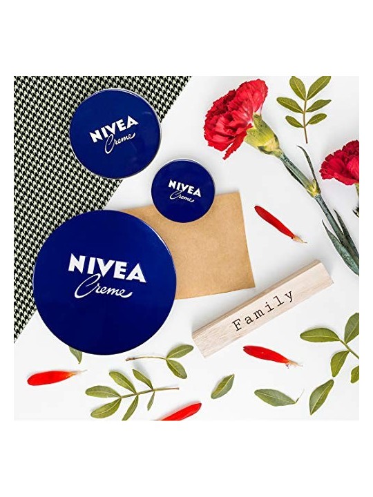 Nivea Crema 75ml Unisex