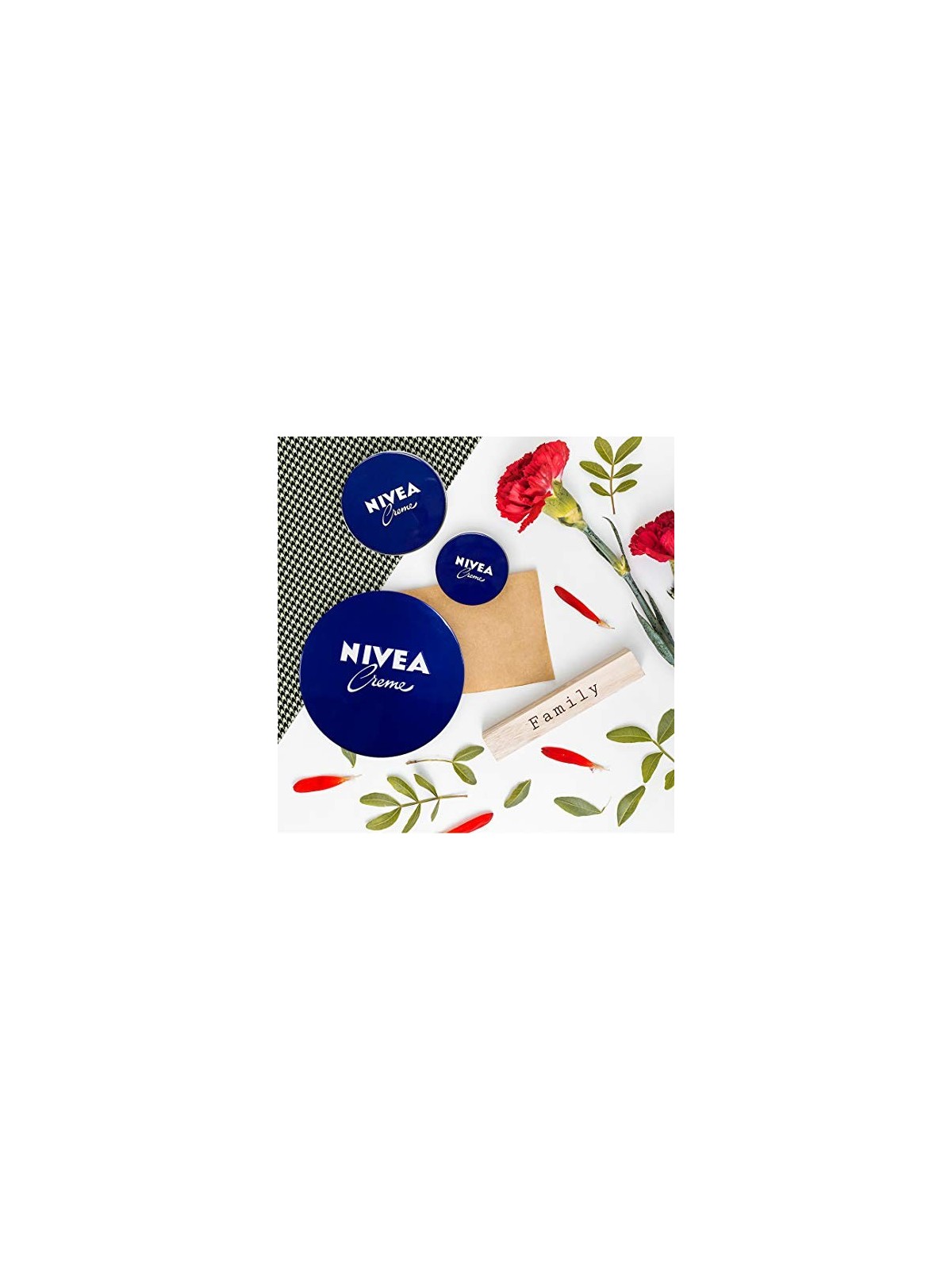 Nivea Crema 75ml Unisex
