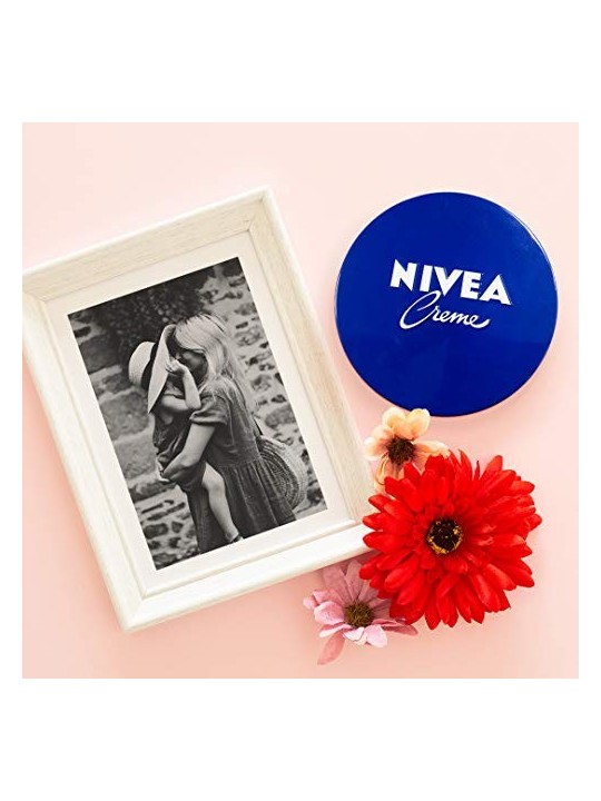 Nivea Crema 75ml Unisex