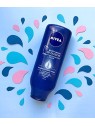 Nivea Lozione corpo nutriente sotto la doccia pelle secca donna 400ml