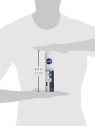 Nivea BLACK & WHITE INVISIBLE FRESH Deodorante Spray 200ml Donna