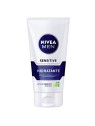 Nivea MEN SENSITIVE protector hidratante 0 alcohol SPF15 75ml uomo