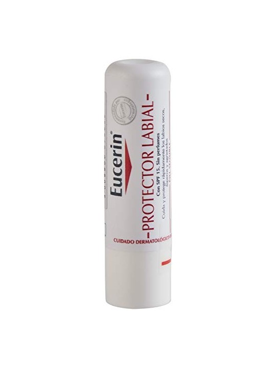 Eucerin PH5 PROTETTORE LABBRA LOTTO 2 x 48 gr unisex