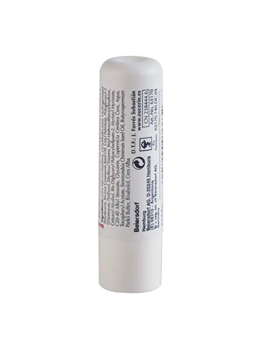 Eucerin PH5 PROTETTORE LABBRA LOTTO 2 x 48 gr unisex