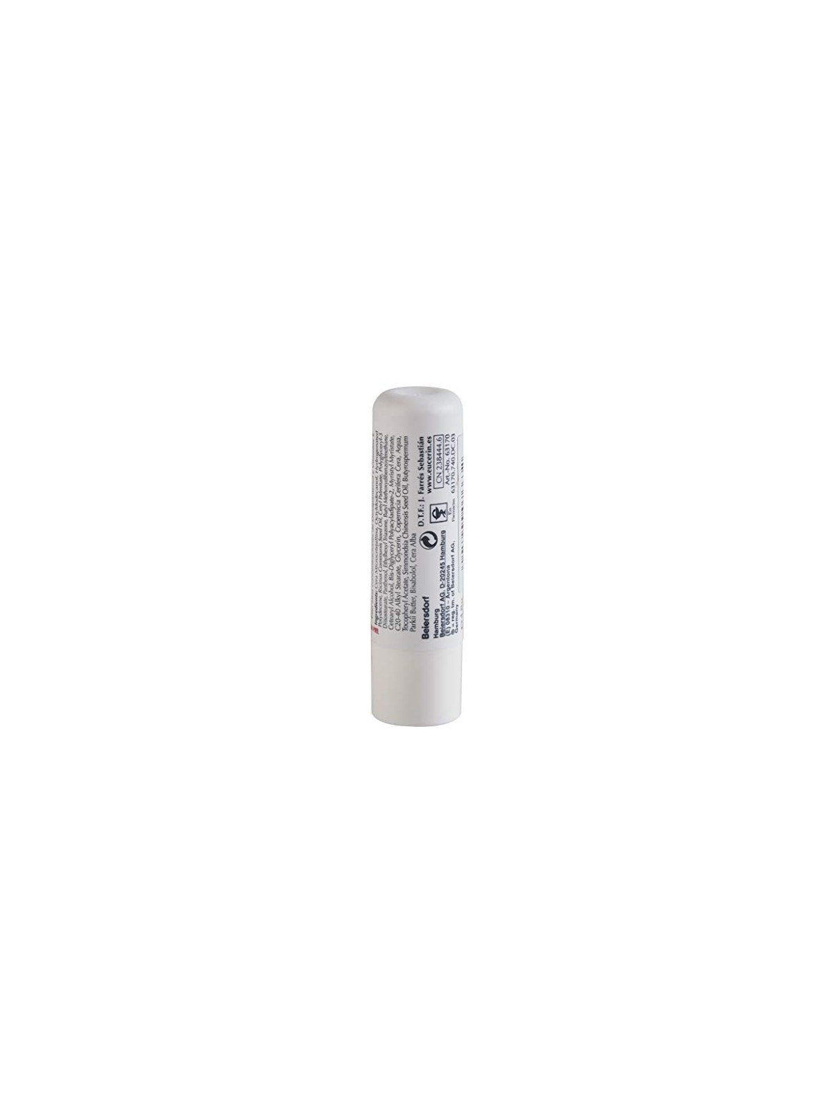 Eucerin PH5 PROTETTORE LABBRA LOTTO 2 x 48 gr unisex